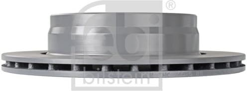 Brake Disc 44139 - image 2