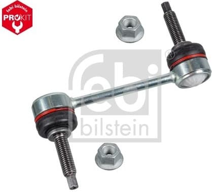 Link/Coupling Rod, stabiliser bar ProKit 101905