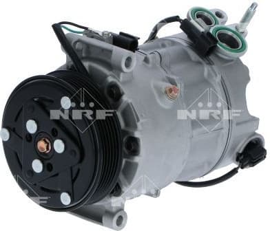 Compressor, air conditioning EASY FIT 32964
