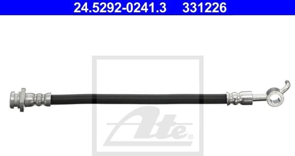 Brake Hose 24.5292-0241.3 - image 2