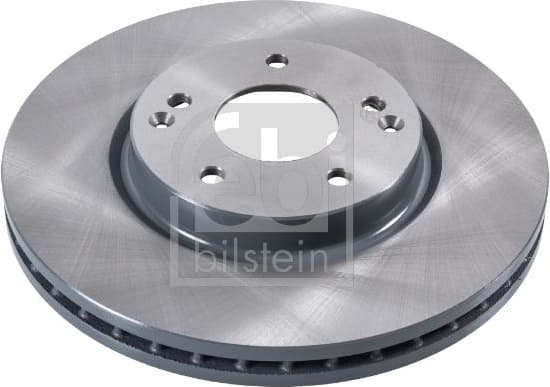 Brake Disc 170696