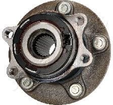 Wheel Hub KK25055