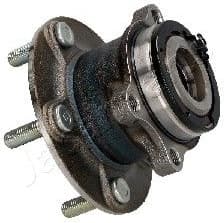 Wheel Hub KK25055 - image 4