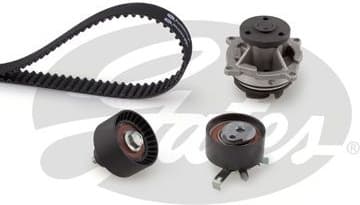 Water Pump & Timing Belt Kit PowerGrip™ KP25508XS-1