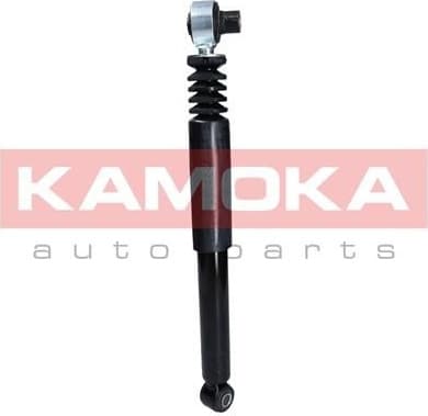 Shock absorber rear 2000861 - image 2