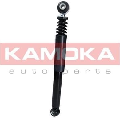 Shock absorber rear 2000861 - image 3