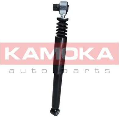 Shock absorber rear 2000861 - image 4