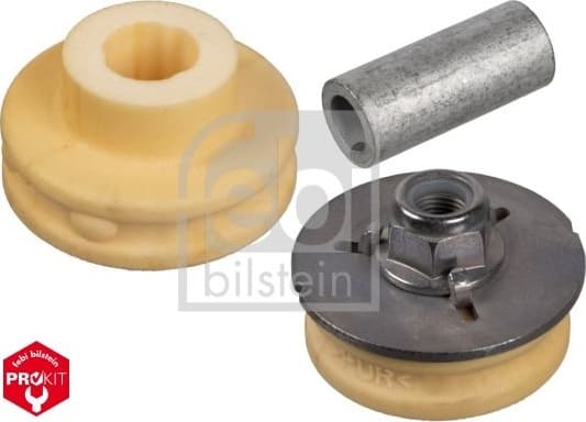 Repair Kit, suspension strut support mount ProKit 109528