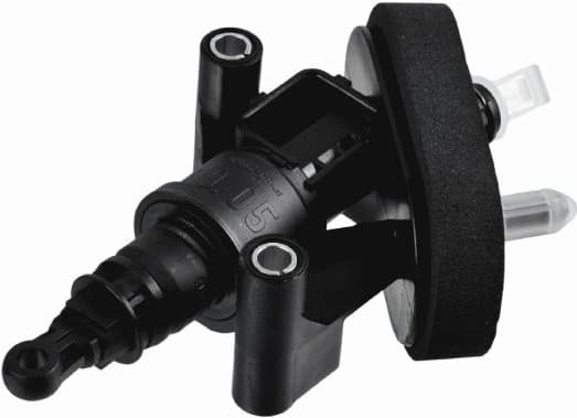 Master Cylinder, clutch 6284 600 716