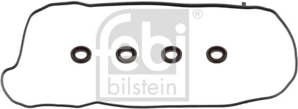 Gasket Set, cylinder head cover 106922