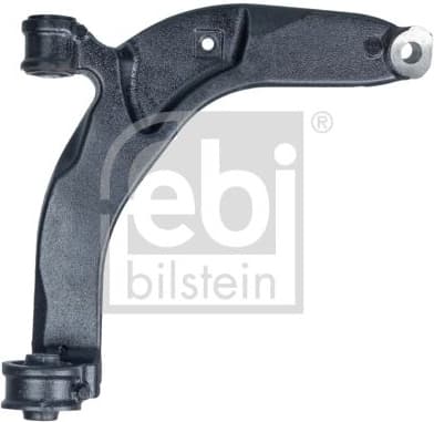 Control/Trailing Arm, wheel suspension 109051