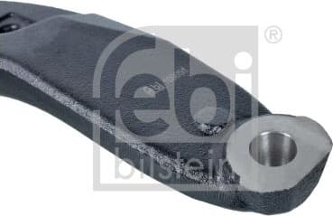 Control/Trailing Arm, wheel suspension 109051 - image 2