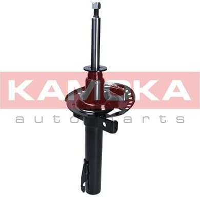 Shock absorber front 2001055