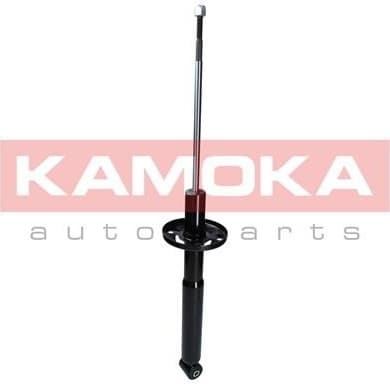 Shock absorber rear 2000977 - image 3