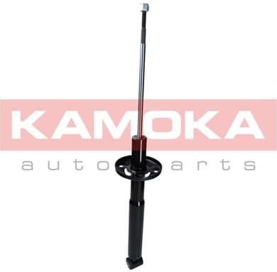 Shock absorber rear 2000977 - image 4