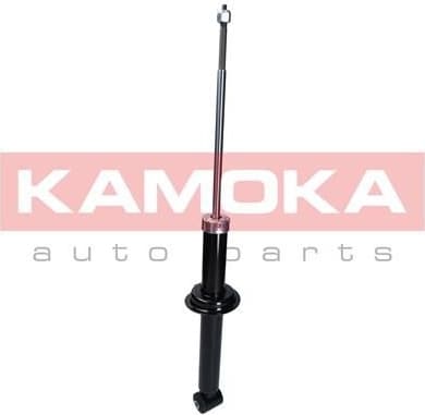 Shock absorber rear 2000965