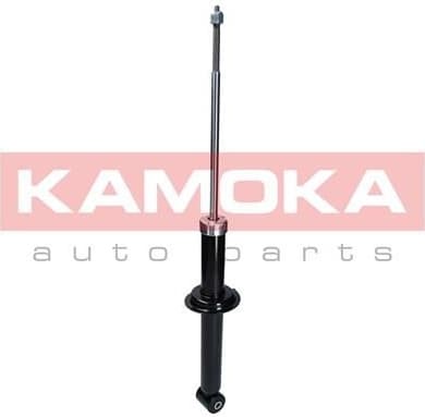 Shock absorber rear 2000965 - image 2