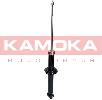 Shock absorber rear 2000965 - image 4