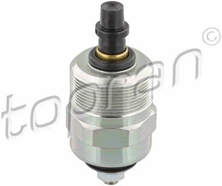 Fuel Cut-off, injection system 107 539