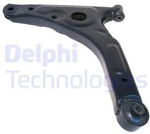 Control/Trailing Arm, wheel suspension TC1292
