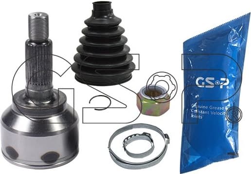 Joint Kit, drive shaft 834200