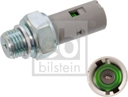 Oil Pressure Switch 108162