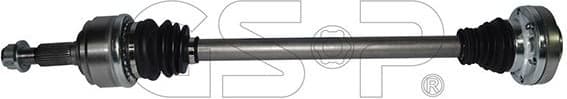 Drive Shaft 205098
