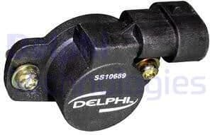 Sensor, throttle position SS10689-12B1