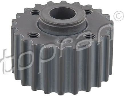 Sprocket, crankshaft 109 325