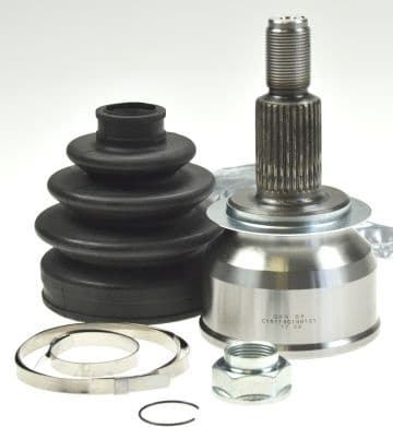 Joint Kit, drive shaft 306222