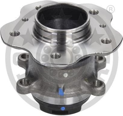 Wheel Bearing Kit 962756 - image 2