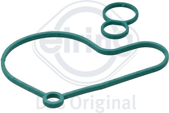 Gasket fuel pump 695.710