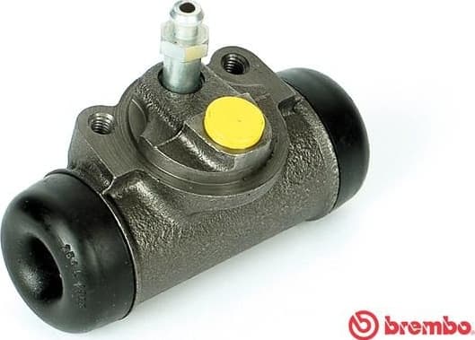 Wheel Brake Cylinder ESSENTIAL LINE A12B09
