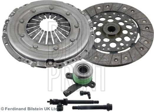 Clutch Kit SMARTFIT Solution Kit ADR163035