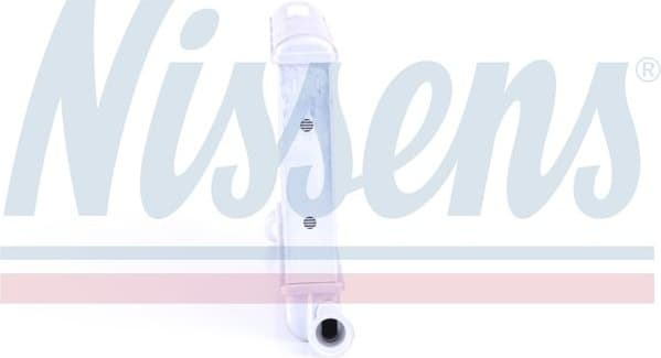 Heat Exchanger, interior heating 70528 - image 3