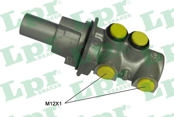 Brake Master Cylinder 6005
