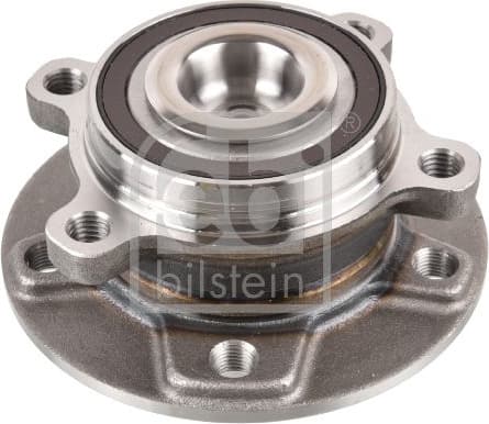 Wheel Bearing Kit 170953