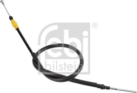 Cable Pull, parking brake 109492