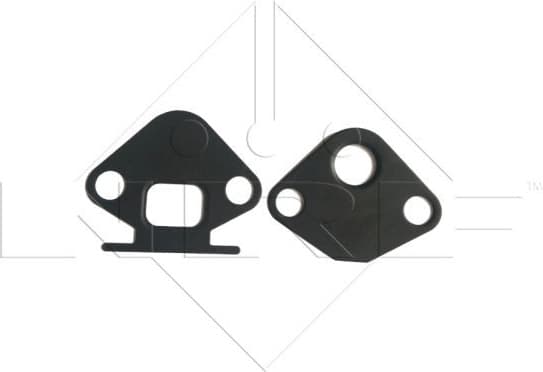 EGR Valve EASY FIT 48337 - image 2