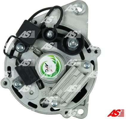 Alternator AS A9155 - image 2