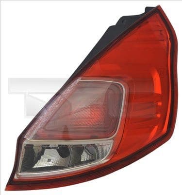 Tail Light Assembly 11-12538-01-9