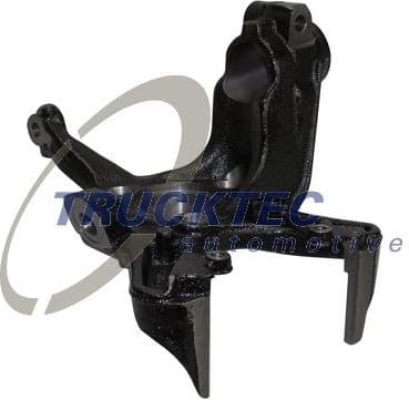 Steering Knuckle, wheel suspension 07.31.300