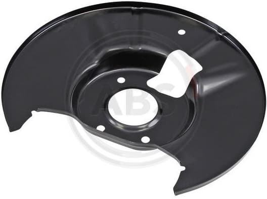 Splash Guard, brake disc 11316