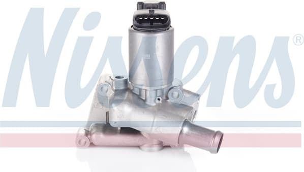 EGR Valve ** FIRST FIT ** 98195 - image 2