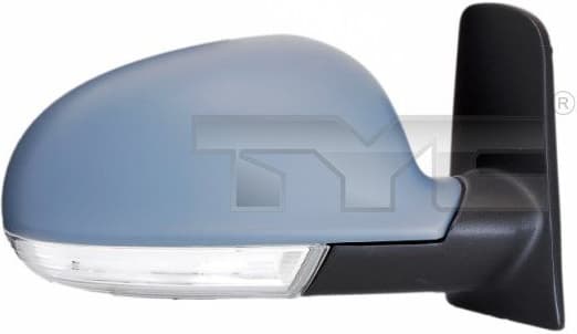 Exterior Mirror 337-0119