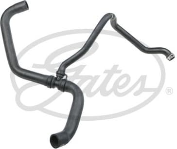 Radiator Hose 05-3016