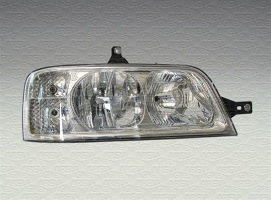 Headlight 712415501129