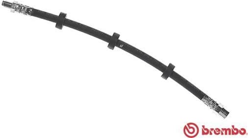 Brake Hose ESSENTIAL LINE T86020