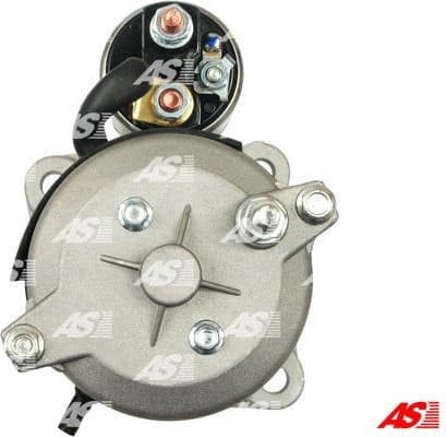Starter AS S4030 - image 2