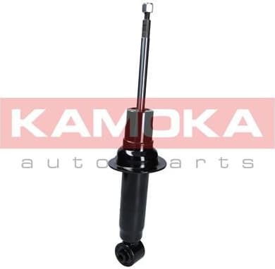 Shock absorber rear 2000680 - image 4